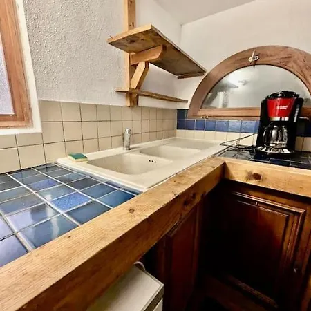 Atypique En Hyper Centre - Calme Avec Wifi Grenoble