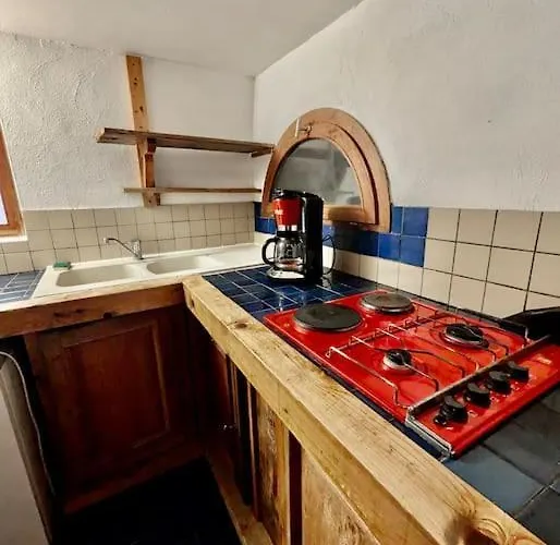 Atypique En Hyper Centre - Calme Avec Wifi דירה גרנובל