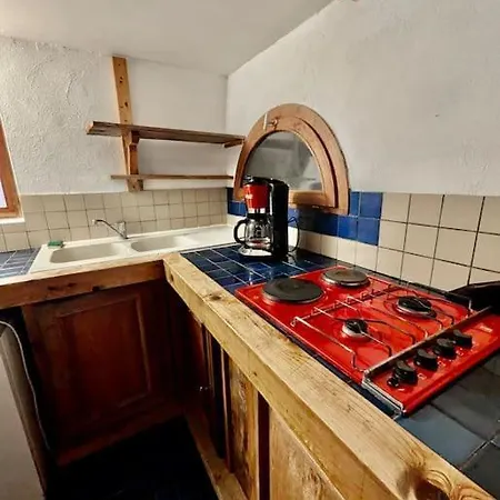 Atypique En Hyper Centre - Calme Avec Wifi شقة غرونوبل