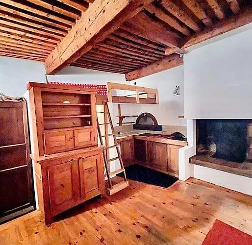 شقة Atypique En Hyper Centre - Calme Avec Wifi *